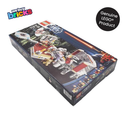 Lego®9526 Palpatine's Arrest