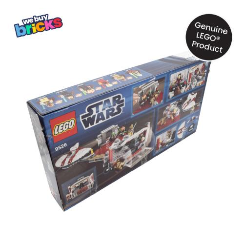 Lego®9526 Palpatine's Arrest