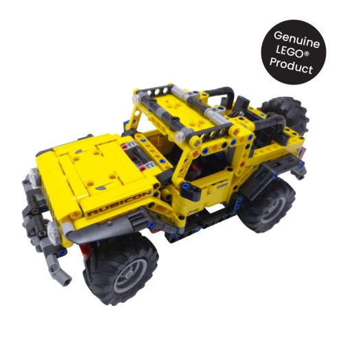 Lego®42122 Jeep Wrangler