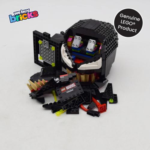 Lego®76187 Venom