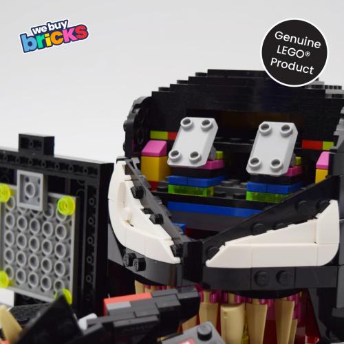 Lego®76187 Venom