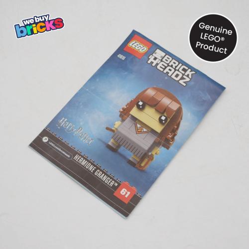 Lego®41616 Hermione Granger