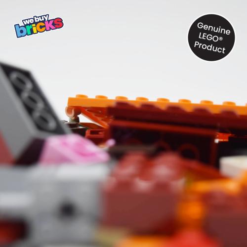 Lego®21139 The Nether Fight