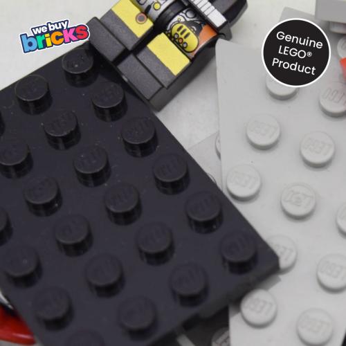 Lego®6902 Space Plane polybag