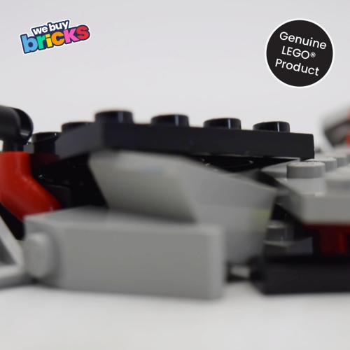 Lego®6902 Space Plane polybag
