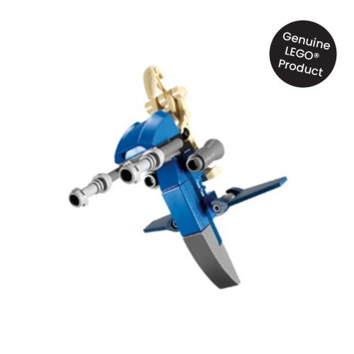 Lego®30004 Battle Droid on STAP - Mini polybag