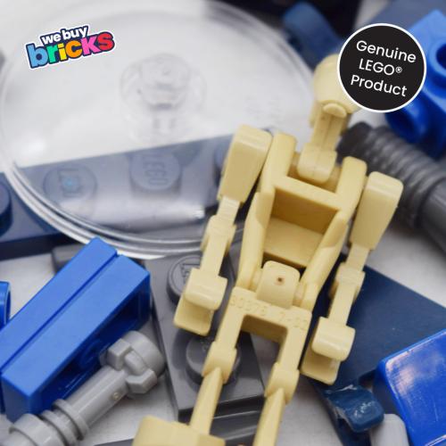 Lego®30004 Battle Droid on STAP - Mini polybag