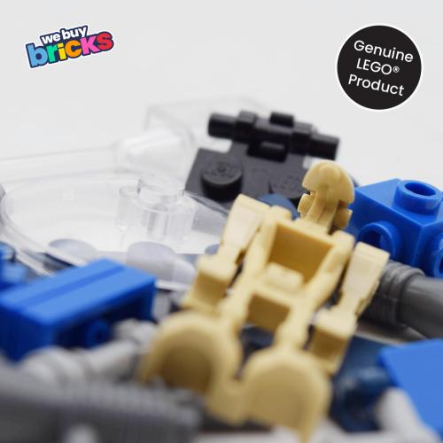 Lego®30004 Battle Droid on STAP - Mini polybag