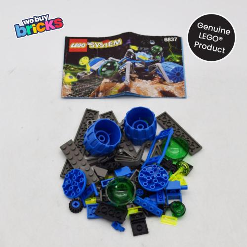 Lego®6837 Cosmic Creeper
