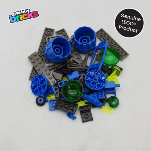 Lego®6837 Cosmic Creeper