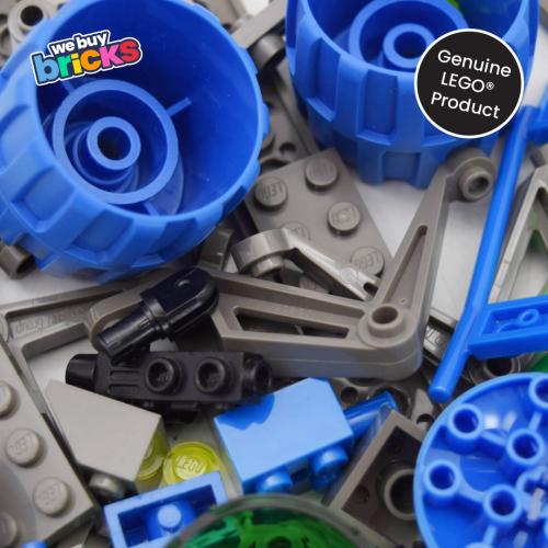Lego®6837 Cosmic Creeper
