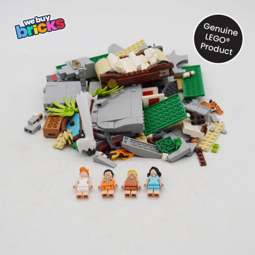 LEGO® 21316 The Flintstones