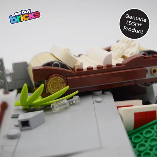 LEGO® 21316 The Flintstones