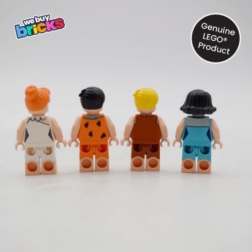 LEGO® 21316 The Flintstones