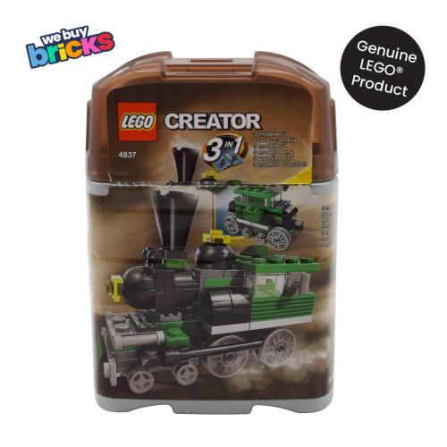 Lego®4837 Mini Trains