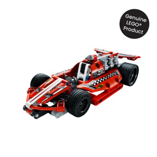 LEGO® 42011 Race Car