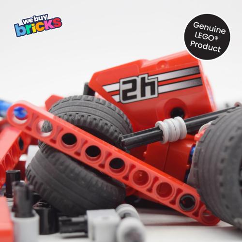 LEGO® 42011 Race Car