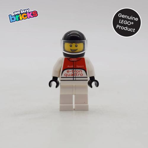 Lego®75872 Audi R18 e-tron quattro
