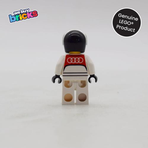 Lego®75872 Audi R18 e-tron quattro
