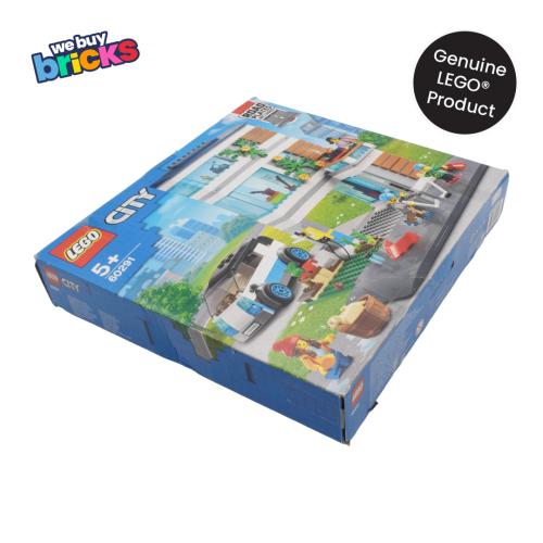 Lego®60291 Family House