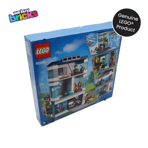 Lego®60291 Family House
