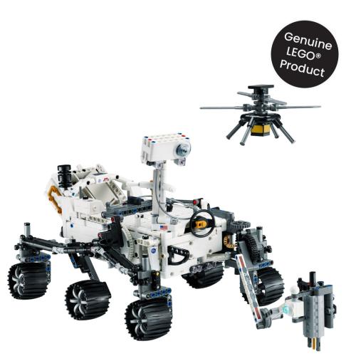 Lego®42158 NASA Mars Rover Perseverance