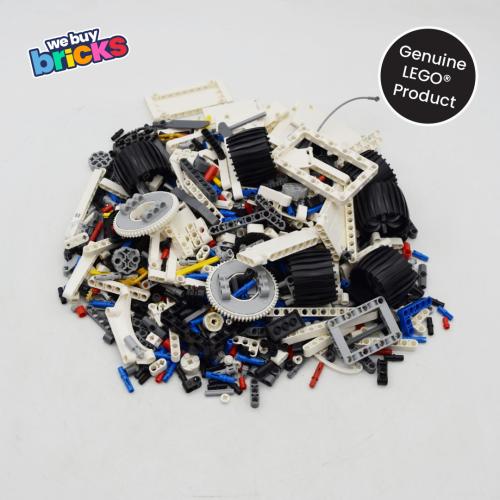 Lego®42158 NASA Mars Rover Perseverance