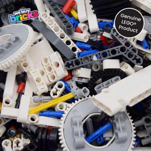 Lego®42158 NASA Mars Rover Perseverance