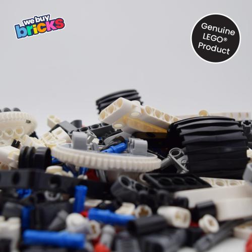 Lego®42158 NASA Mars Rover Perseverance