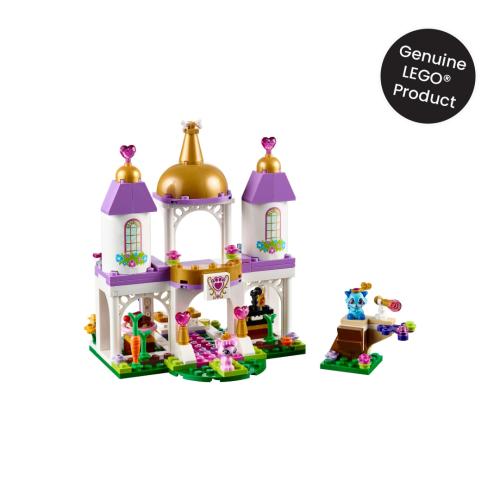 Lego®41142 Palace Pets Royal Castle