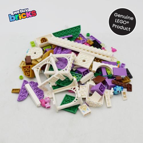 Lego®41142 Palace Pets Royal Castle