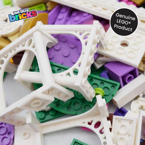 Lego®41142 Palace Pets Royal Castle