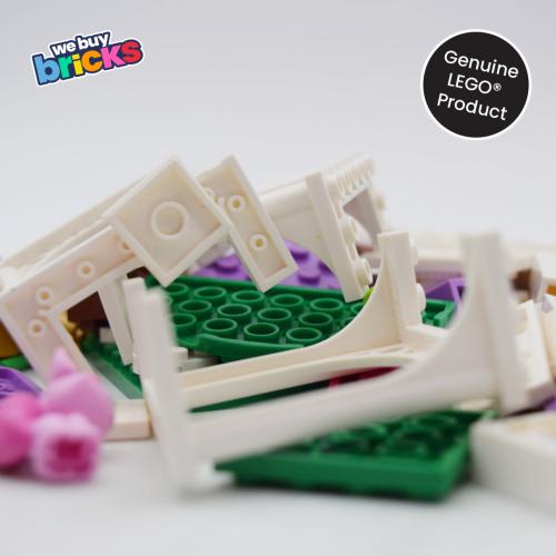 Lego®41142 Palace Pets Royal Castle