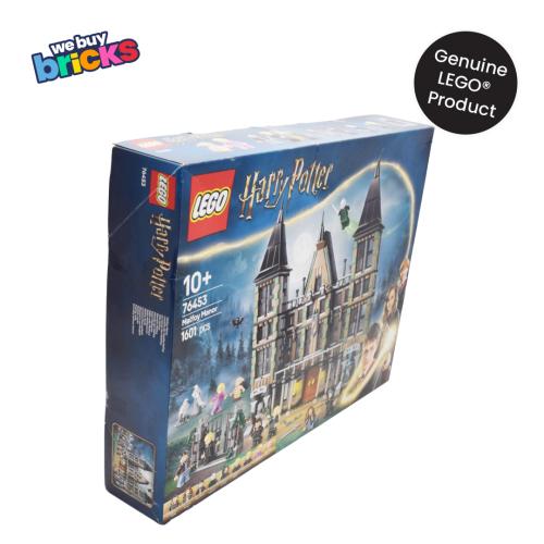 Lego®76453 Malfoy Manor
