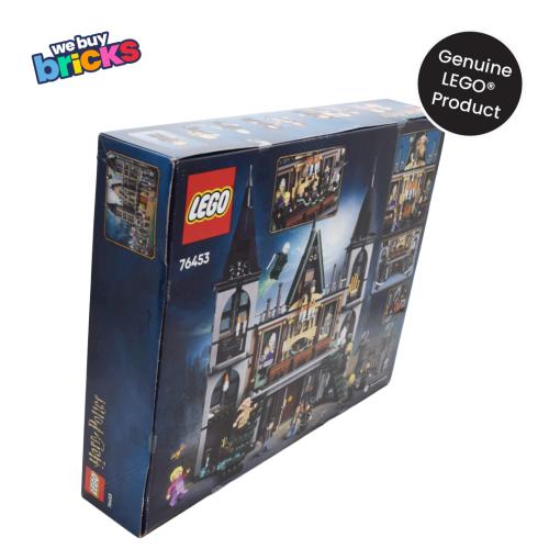 Lego®76453 Malfoy Manor