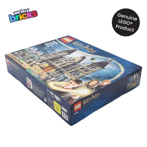 Lego®76453 Malfoy Manor
