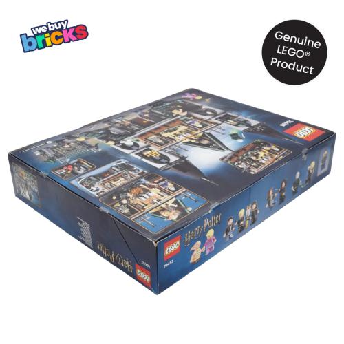 Lego®76453 Malfoy Manor