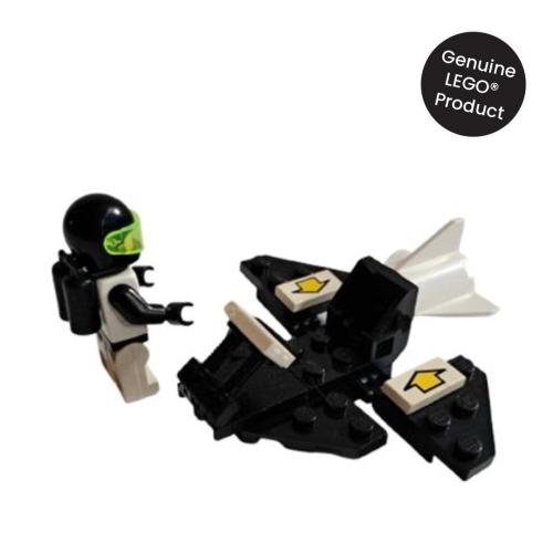 Lego®1462 Galactic Scout polybag