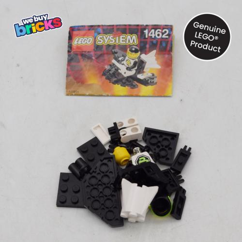 Lego®1462 Galactic Scout polybag
