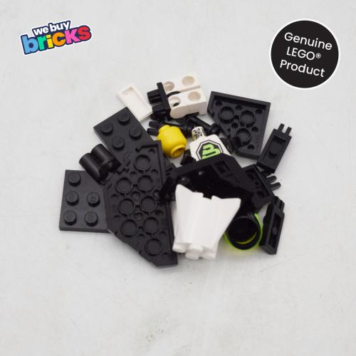 Lego®1462 Galactic Scout polybag