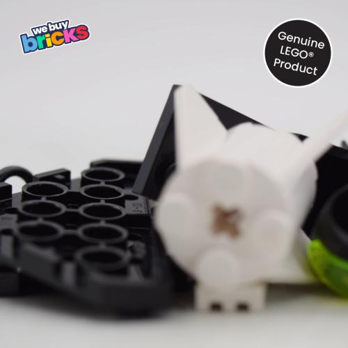 Lego®1462 Galactic Scout polybag