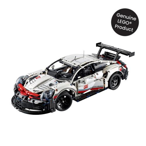 Lego®42096 Porsche 911 RSR