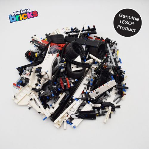 Lego®42096 Porsche 911 RSR