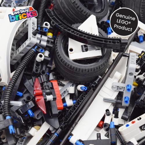 Lego®42096 Porsche 911 RSR
