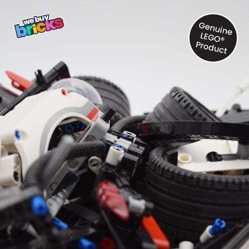 Lego®42096 Porsche 911 RSR