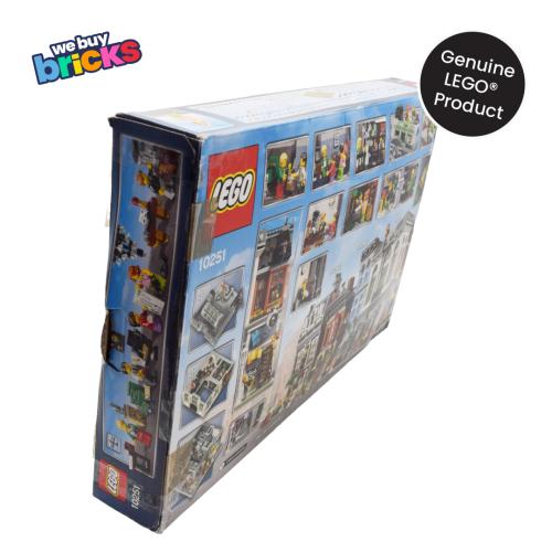 Lego®10251 Brick Bank
