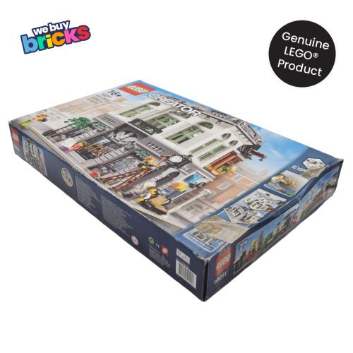 Lego®10251 Brick Bank