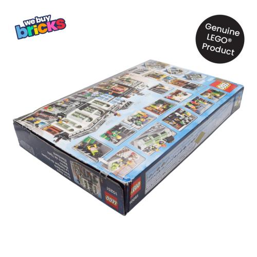 Lego®10251 Brick Bank
