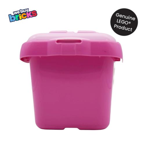 Lego®4625 Pink Brick Box