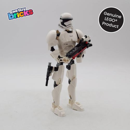 Lego®75114 First Order Stormtrooper